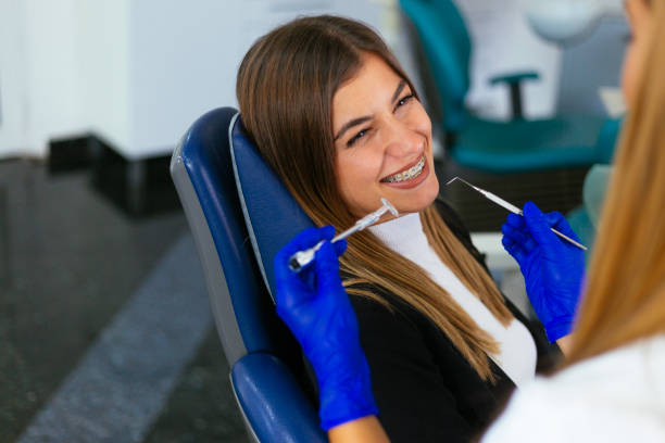 Best Oral Cancer Screening  in Crump, TN