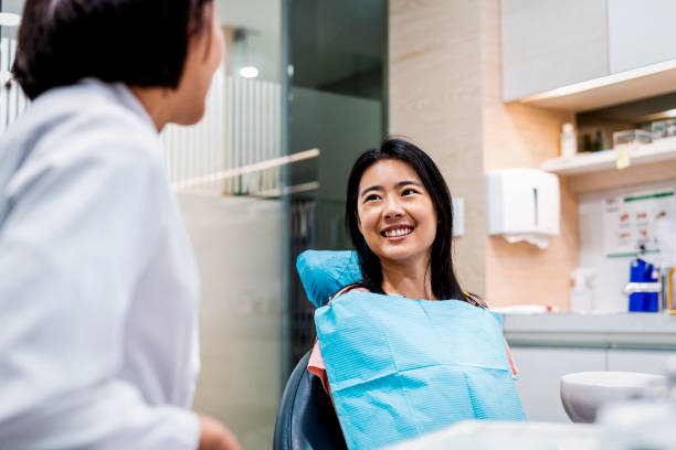 Laser Dentistry in Crump, TN