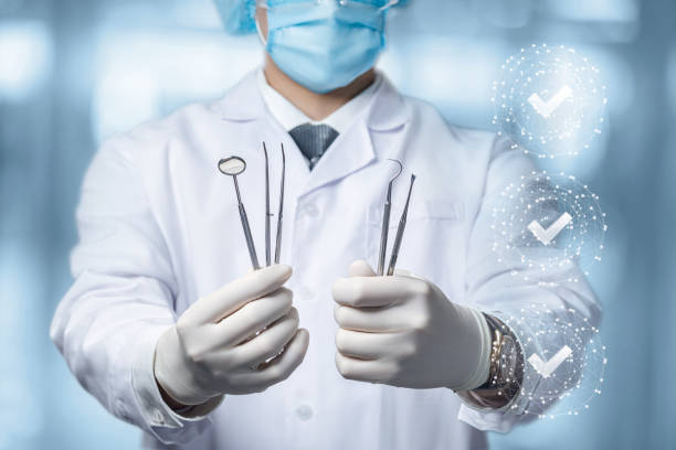Best Tooth Extraction  in Crump, TN