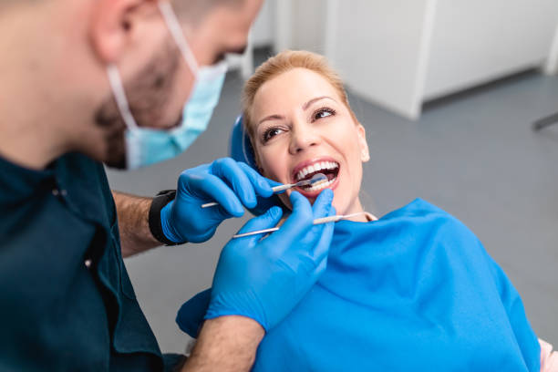 Best Traditional Braces  in Crump, TN