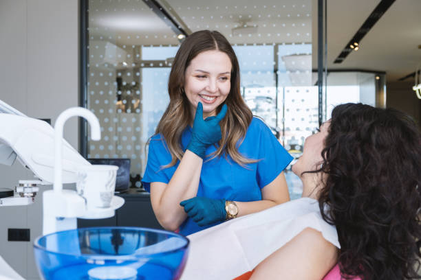Reliable Crump, TN Dental Services Solutions