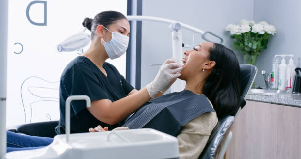 Best Cosmetic Dentistry  in Crump, TN