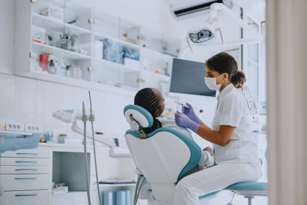 Best Pediatric Dentistry  in Crump, TN