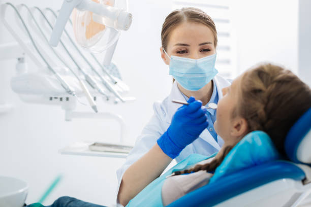 Best Preventive Dentistry  in Crump, TN